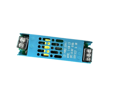 Alimentation à découpage pour bande LED 12V 5A 60w