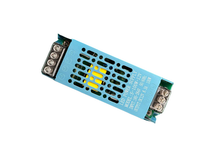 Alimentation à découpage pour bande LED 12V 8.3A 100w