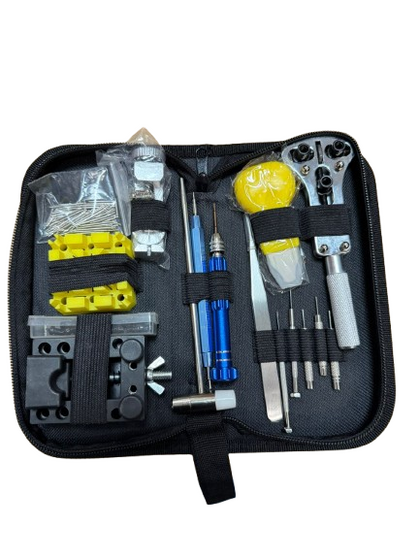 Kit d'outils de réparation de montre