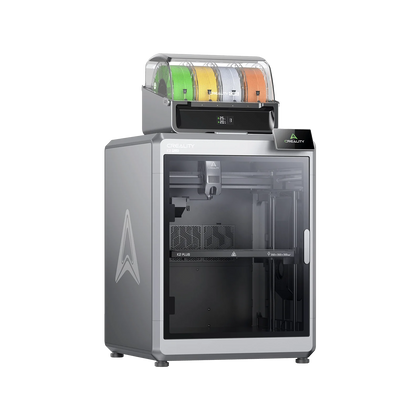 Imprimante 3D Creality K2 Plus Combo