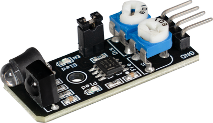 KY-032 Module Capteur d'obstacle infrarouge