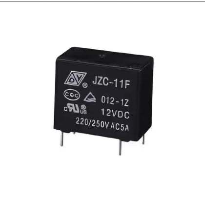 Relais dip4 JZC-11F-012-1H1