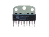 TDA6108 Amplificateur de sortie vidéo triple