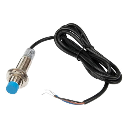 Capteur de proximité inductif LJ12A3-4-Z/BY-5V M12 4mm détectant DC 5V PNP NO cylindre