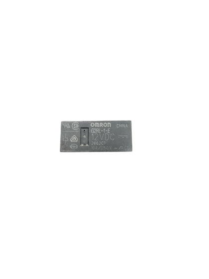 Relais dip8 Omron 12V 16A G2RL-1-E-12VDC