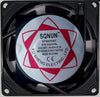 Ventilateur axial 220V/0.10A 80 x 80 x 28mm