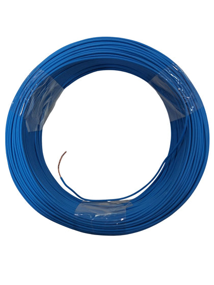 Fil électrique H05V-K 0.35mm2 450/750v