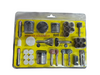 Kit de 105 pcs accessoires pour Mini perceuse