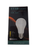 LAMPE LED star light 12w E27 220v warm white