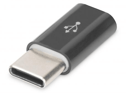 Adaptateur charge USB C vers Micro USB Pour Raspberry PI4 - tuni-smart-innovation
