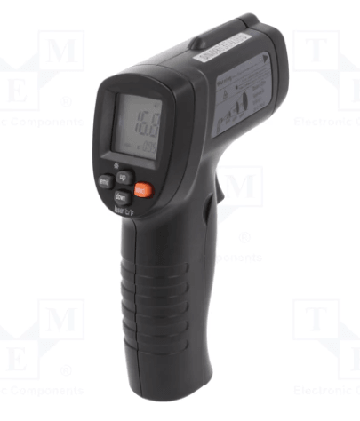 AX-7510 AXIOMET - Thermomètre infrarouge - tuni-smart-innovation