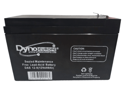 Batterie étanche 12v 9 Ah - tuni-smart-innovation