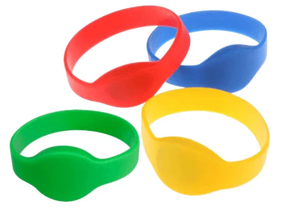 Bracelet Silicone équipe De Tunisie - Supportez Les Aigles De Carthage !