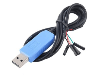 Câble USB vers UART TTL, convertisseur RS232, PL2303 - tuni-smart-innovation