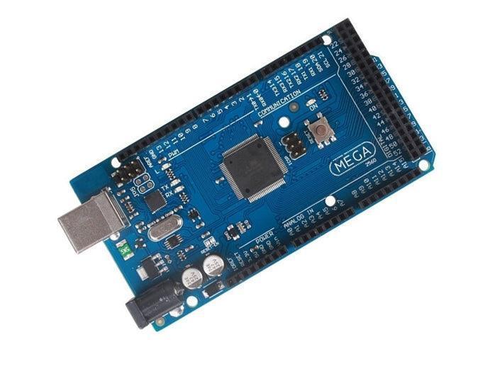 Arduino Mega 2560