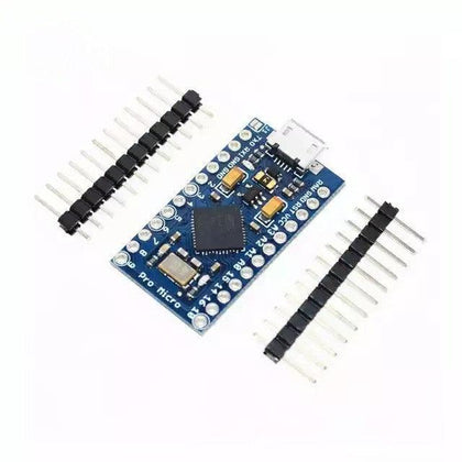 Carte Arduino Pro Micro - tuni-smart-innovation