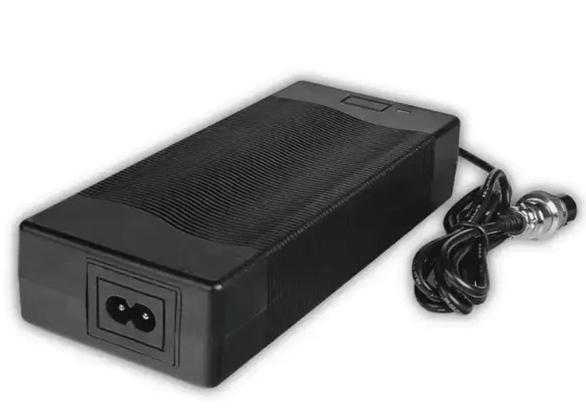 Chargeur vélo électrique 29,4v pour batterie 24v branchement XLR [3 Chargeur vélo électrique 29,4v pour batterie 24v branchement XLR [3