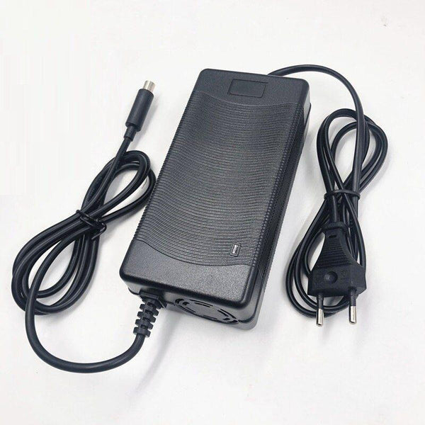Chargeur 36V 2A Pour Vélo Pegasus E-Tour EL - TRANZ X - Neuf