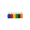 Tag RFID IC 125KHz multi-couleur SLK05