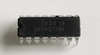 Décodeur/démultiplexeur DIP-16 SN74HC138N - tuni-smart-innovation