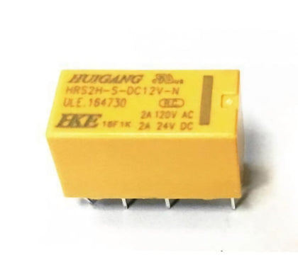 Relais Dip8 12V HRS2H-S-DC12V-N