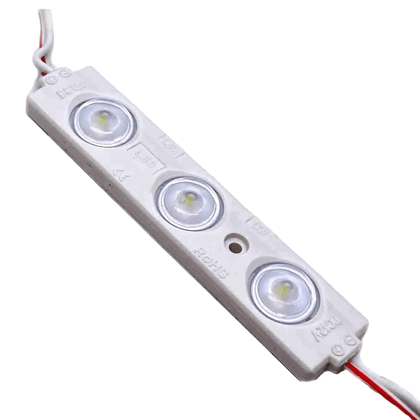 Domino LED Blanc 12V 1.5W - tuni-smart-innovation