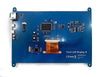 Écran tactile LCD capacitif de 7 pouces (B), 800 × 480, HDMI, faible consommation - tuni-smart-innovation