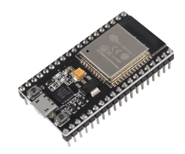 Carte Développement Wifi Bluetooth ESP32-WROOM-32S 38 pin