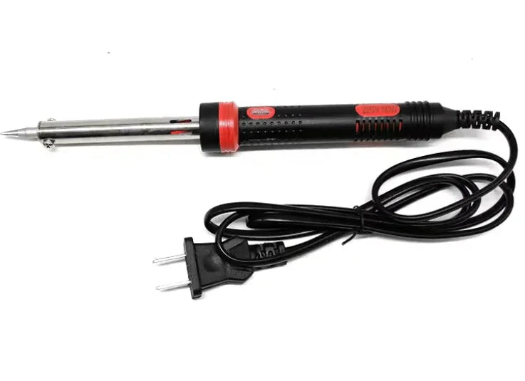 Panne à Souder Incurvée Pointue SFD-900M-T-IS – En Cuivre étamé, Pour Station Chauffage Interne, 120W Max