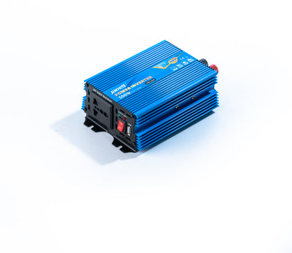 Onduleur 12V/220v Jarrett JARN-500W