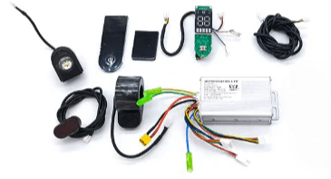 Kit contrôleur pour Scooter électrique M365 - tuni-smart-innovation