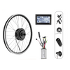 Kit de Conversion de Vélo électrique 36V/500W avec un afficheur LCD 27.5