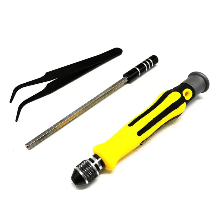 Tournevis Pour Smartphone Mechanic - Neuf Sous Blister