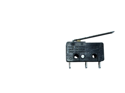 KW12-24mm Interrupteur Fin De Course