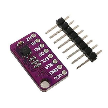 Capteur de mesure de la température du corps humain I2C MAX30205