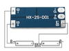 Module De Chargeur PCB BMS 2S 8A 8.4V - tuni-smart-innovation