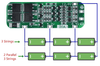 Module De Chargeur PCB BMS 3S 20a 12.6V - tuni-smart-innovation