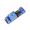 Module relais 12V 1 Channel avec light coupling - tuni-smart-innovation