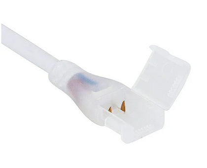 Cable Adaptateur Pour Ruban Led 220VAC