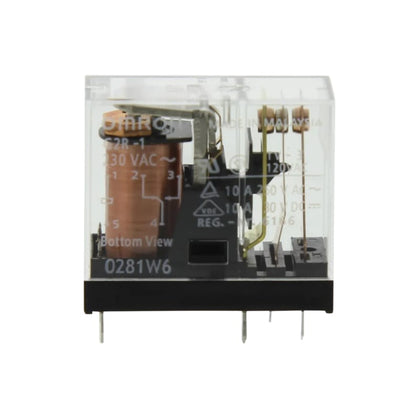 Relais DIP8 G2R 220/5A