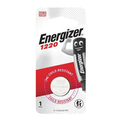 Pile Energizer 3V 1220 BP1 - tuni-smart-innovation