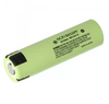 Pile li-ion NCR 18650BD rechargeable 3180mAh - tuni-smart-innovation