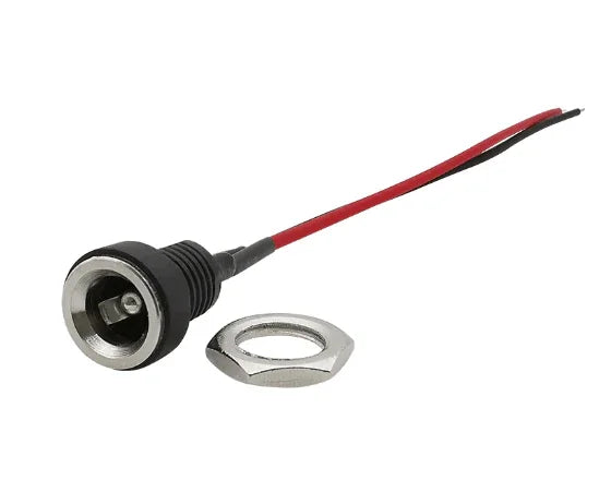 T-ProTek Prise d'alimentation DC Jack Prise de Charge Power DC IN Câble T-ProTek Prise d'alimentation DC Jack Prise de Charge Power DC IN Câble