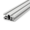 Profile en aluminium type B Rail linéaire 20*40 800MM - tuni-smart-innovation