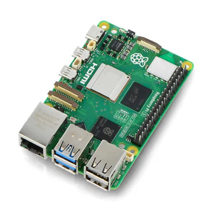 Raspberry Pi 5  2gb Ram