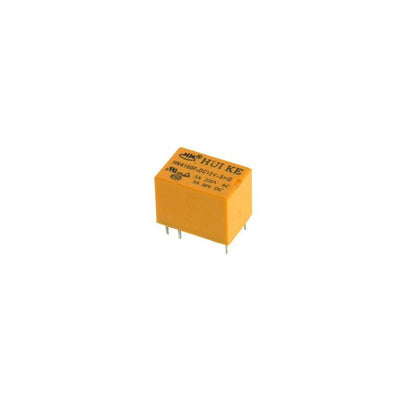 Relais dip6 12V 3A HK4100F-DC12V-SHG