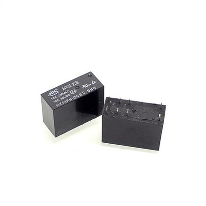 Relais DIP8 SRE-12VDC-SL-2C