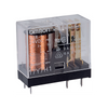 Relais dip5 24V DC 10A 250V AC OMRON G2R-1