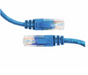 Cable Réseau RJ45 Cat 5E UTP 20M Bleu 24AWG