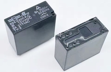 Relais dip6 12V 12A 894H-2AH1-F-C